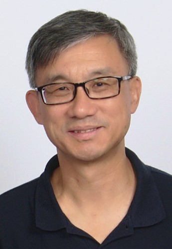 Prof. Michael Wang
